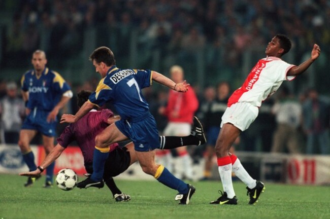 European Soccer - UEFA Champions League Final ... AFC Ajax v Juventus FC