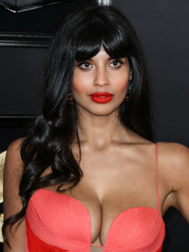 61st Annual GRAMMY Awards
