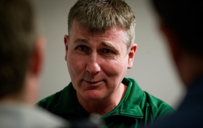 Stephen Kenny