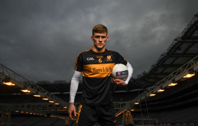 AIB GAA Club Championship All-Ireland Finals Media Day