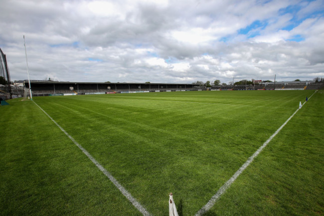 Cusack Park Ennis