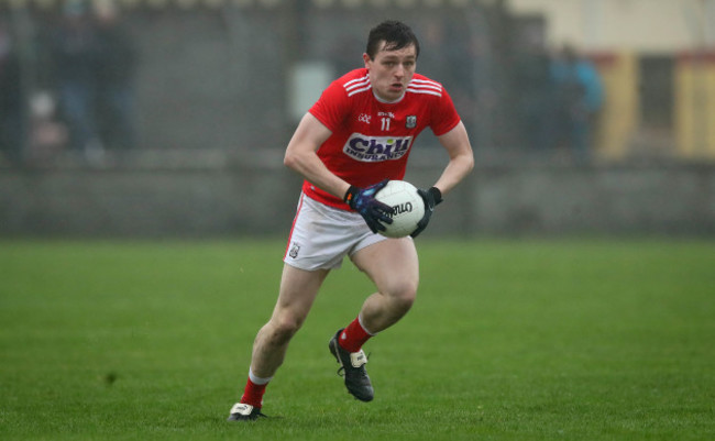 Eoghan McSweeney