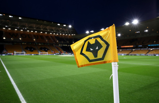 Wolverhampton Wanderers v Manchester United - FA Cup - Quarter Final - Molineux