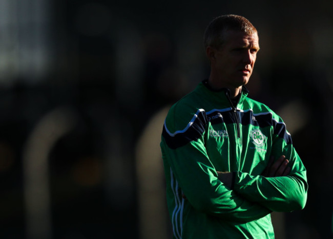 Henry Shefflin