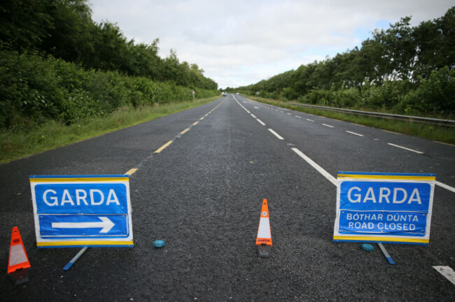 Road crash deaths