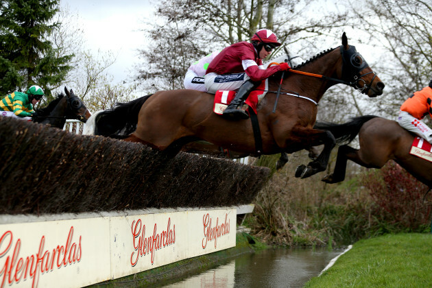 2019 Cheltenham Festival - Ladies Day - Cheltenham Racecourse