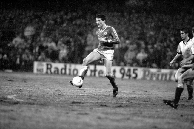 Soccer - Barclays First Division - Derby County v Manchester United