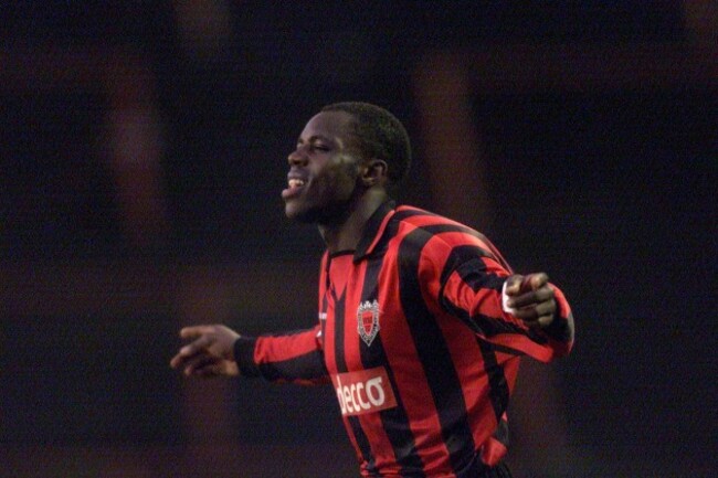 Mark Rutherford DIGITAL