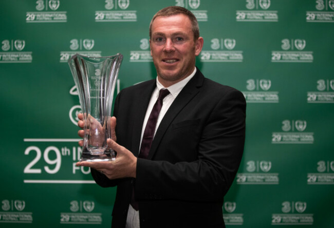 Richard Dunne