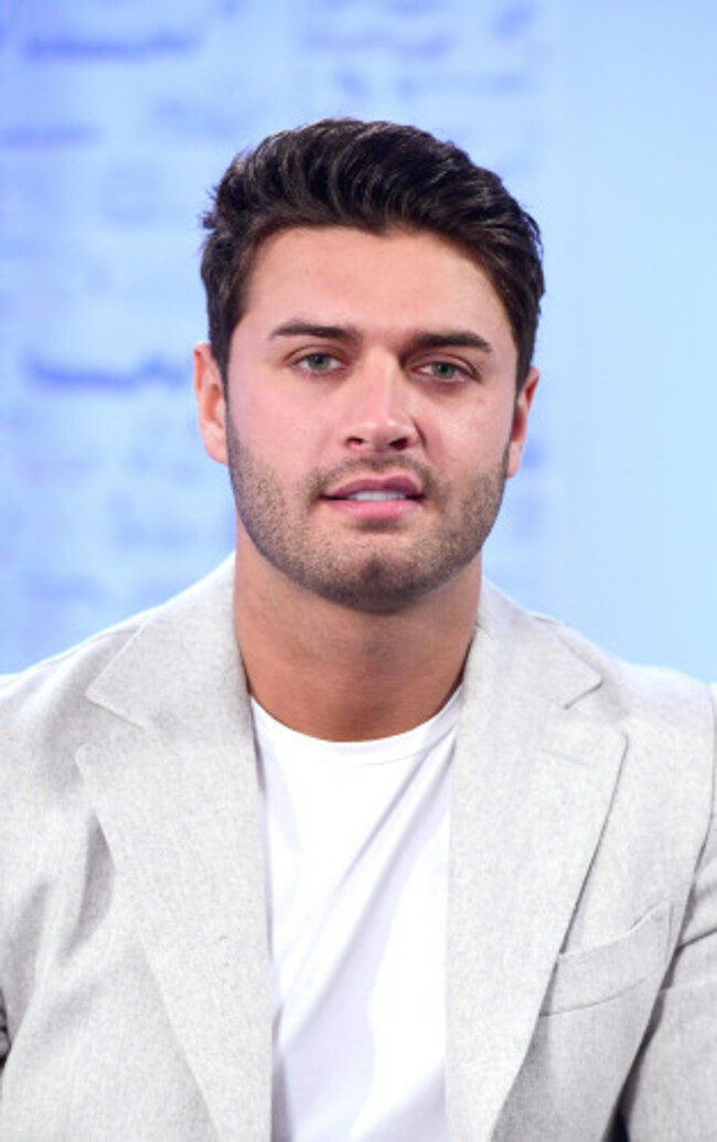 Mike Thalassitis death