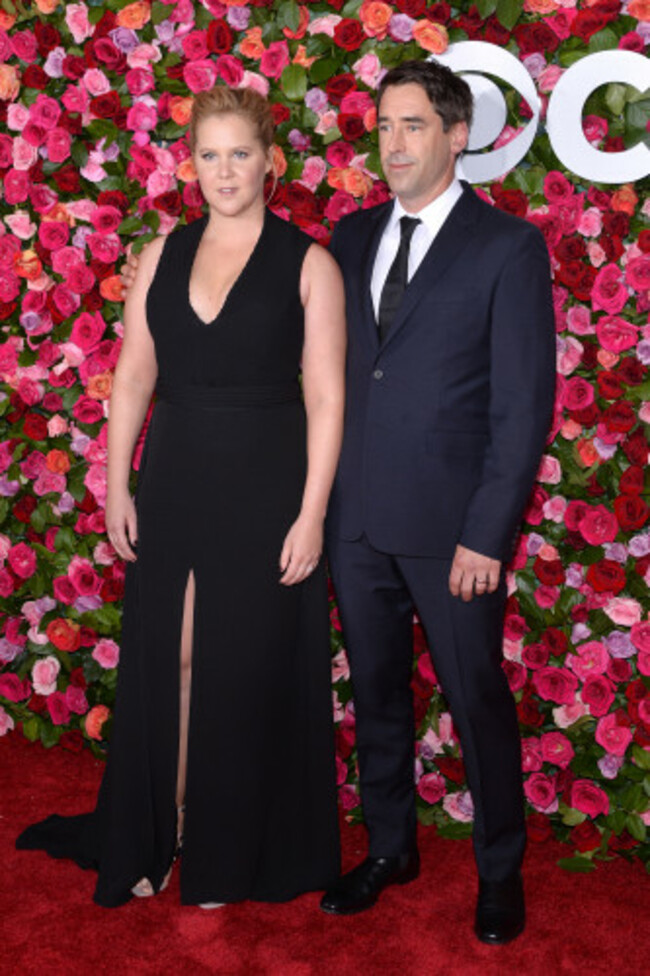 72nd Annual Tony Awards - Los Angeles