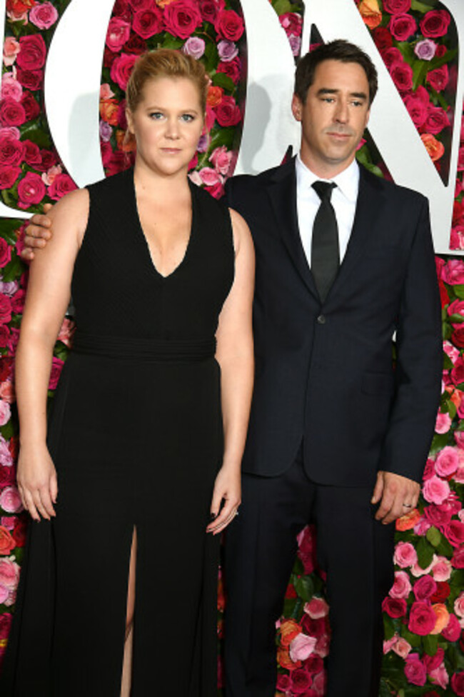 72nd Annual Tony Awards - Los Angeles