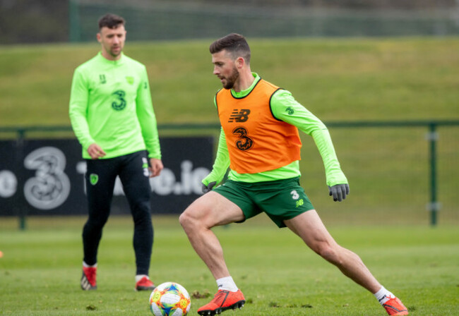 Shane Long