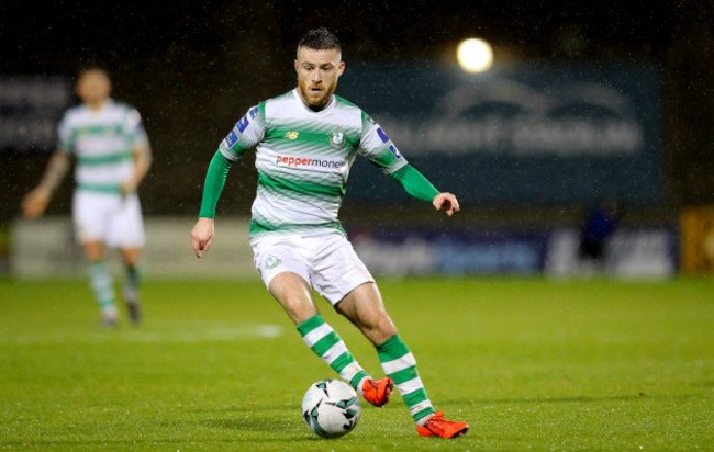 Jack Byrne