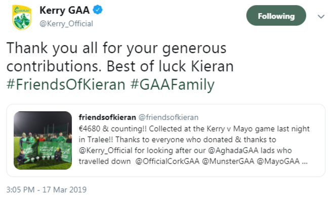 KerryGAA