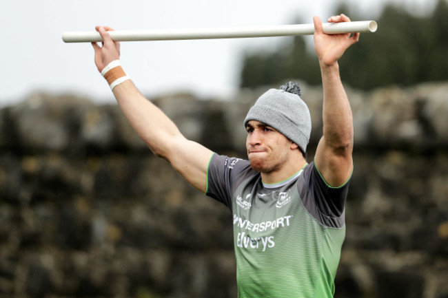 Ultan Dillane