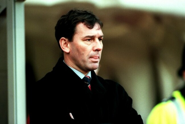 Soccer - FA Carling Premiership - Sunderland v Middlesbrough