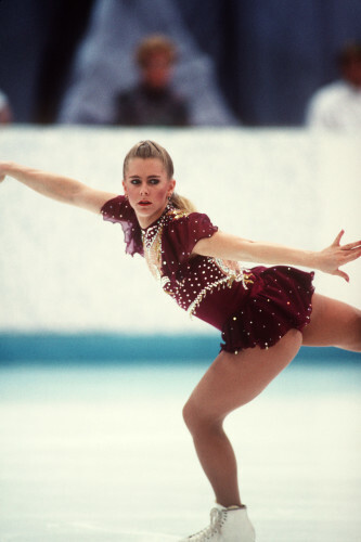 Figure Skating - Winter Olympics - Lillehammer