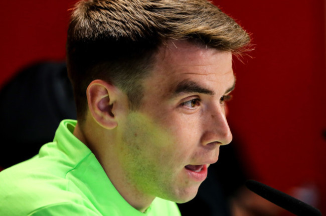 Seamus Coleman