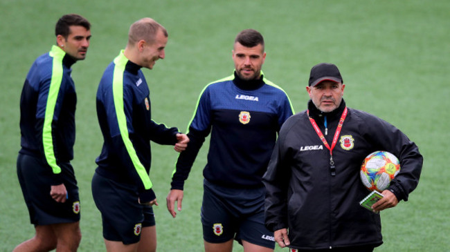 Julio C&eacute;sar Ribas