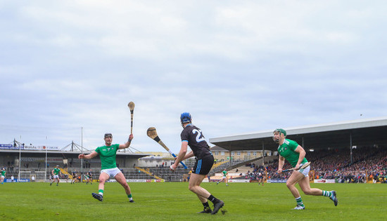 Paul Ryan with Paddy O’Loughlin and Sean Finn