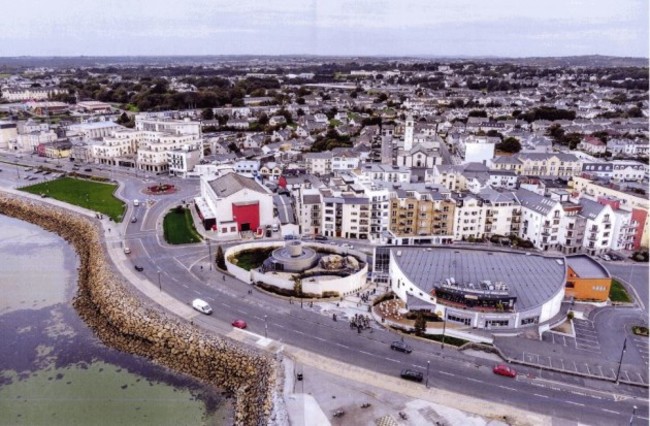 antlantaquaria proposed