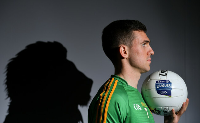 Allianz Football League Division 1 & 2 Finals preview event