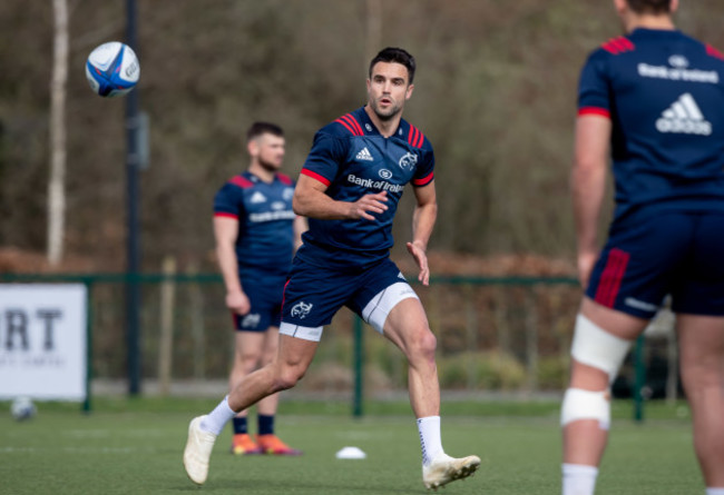 Conor Murray