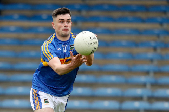 Michael Quinlivan