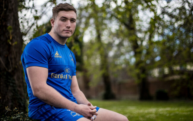 Jordan Larmour