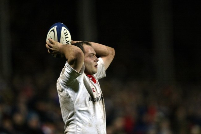Rory Best
