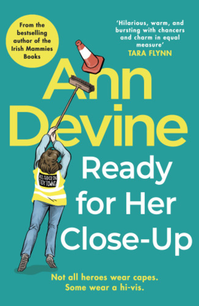 Ann Devine (1)