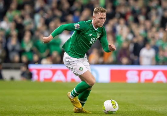 Aiden O&rsquo;Brien