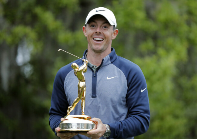 Players Championship Golf