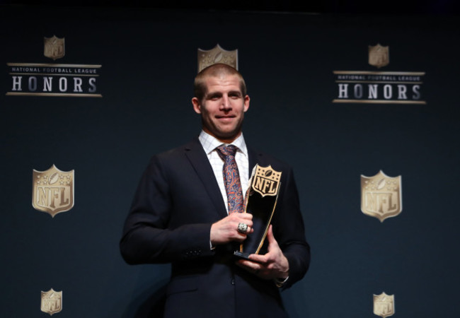 NFL: Super Bowl LI-NFL Honors