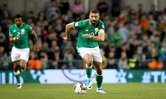 Jon Walters