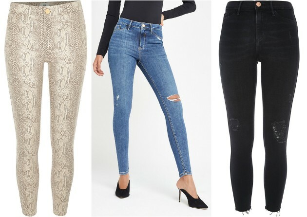 best skinny jeans ireland