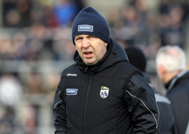 Peter Keane