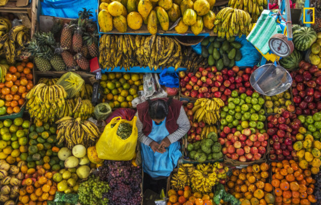 Market Day