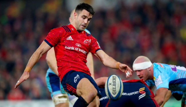 Conor Murray