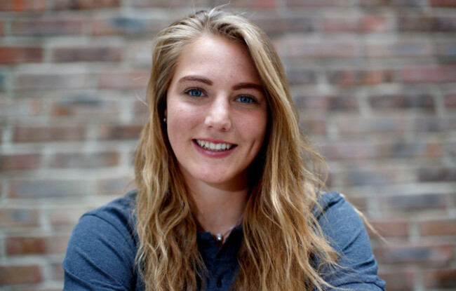 Aoife Hopkins