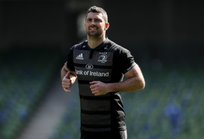 Rob Kearney