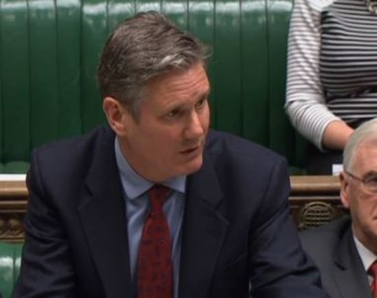 keir starmer