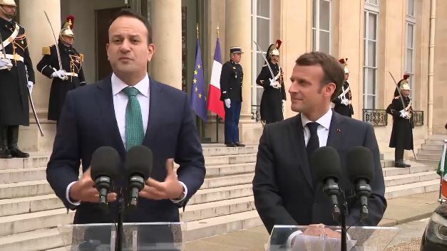 Macron