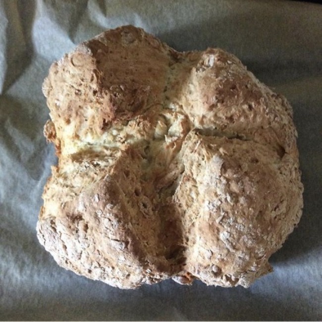 Soda Bread