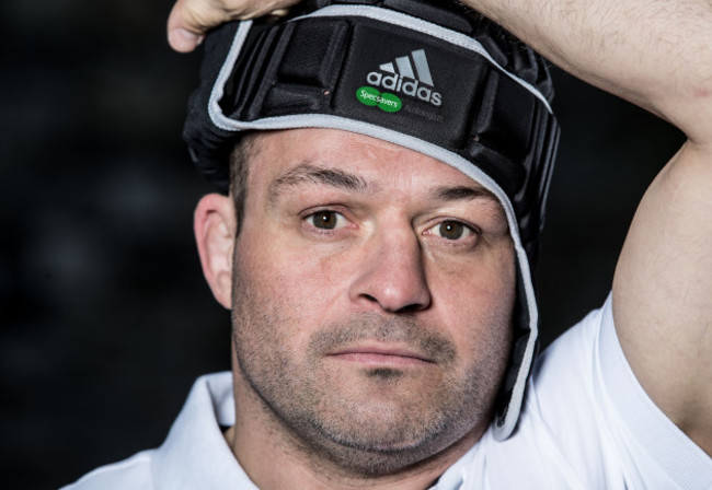 Rory Best