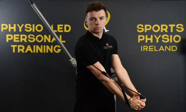 Launch of Physio Led Personal Training at Sports Physio Ireland