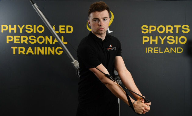 Launch of Physio Led Personal Training at Sports Physio Ireland