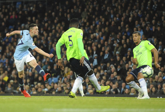 Britain Soccer Premier League