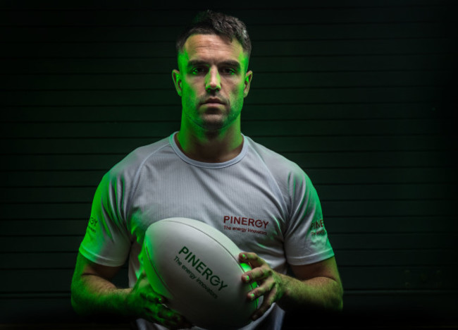 Conor Murray